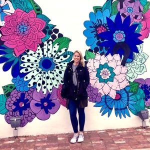 Meet your Posher, Bethany